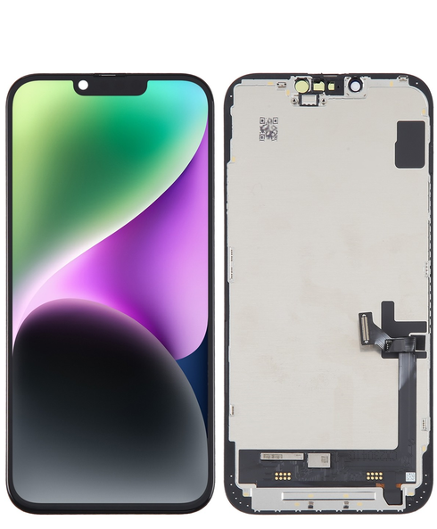 LCD Touch Digitiser Screen Assembly For Apple iPhone 14 Max - Aftermarket