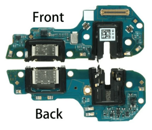 One Plus Nord N100/1+Nord N100 Charging Port & Headphone Jack Sub Board