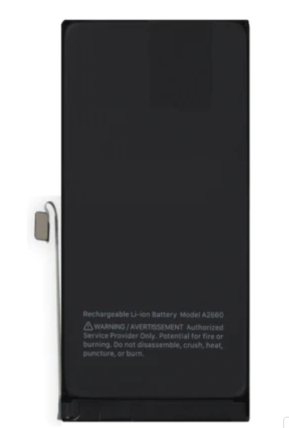 Mini Replacement Battery For Apple iPhone 13