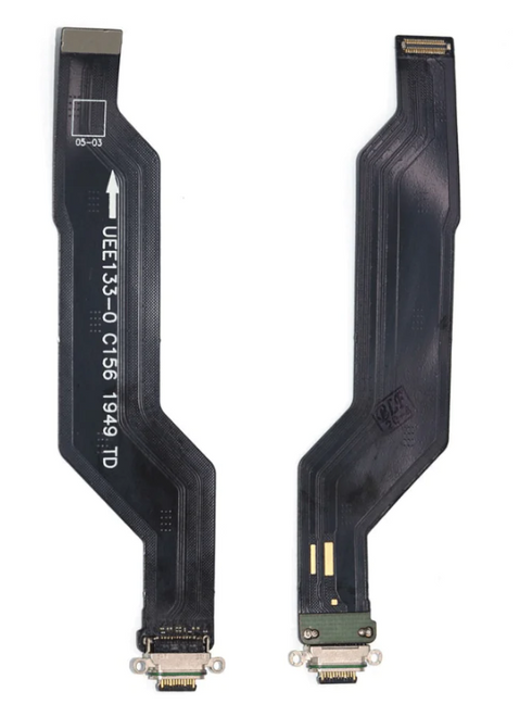 One Plus 7T/1+7T Charging Port Charger Flex