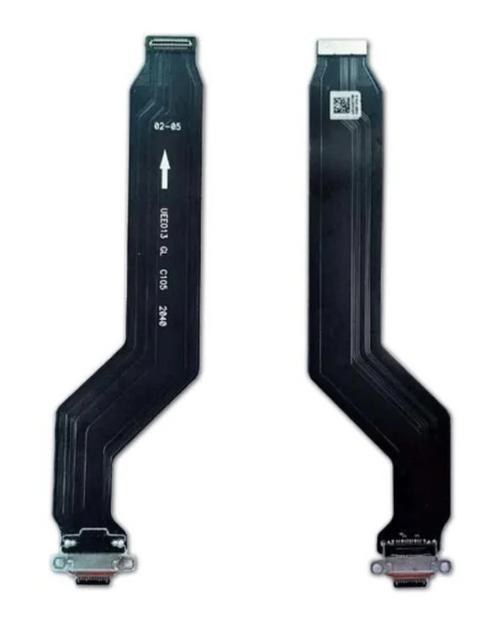 One Plus 8T/1+8T Charging Port Charger Connector Flex