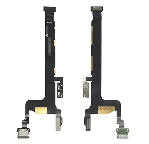 One Plus 2/1+2 Charging Port Charger Flex