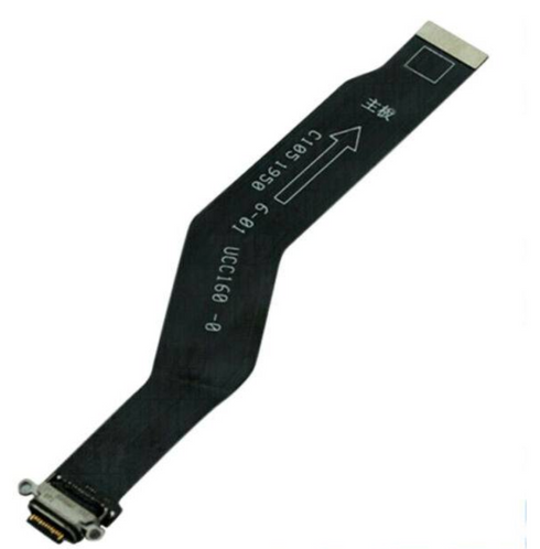 One Plus 8/1+8 Charging Port Charger Flex