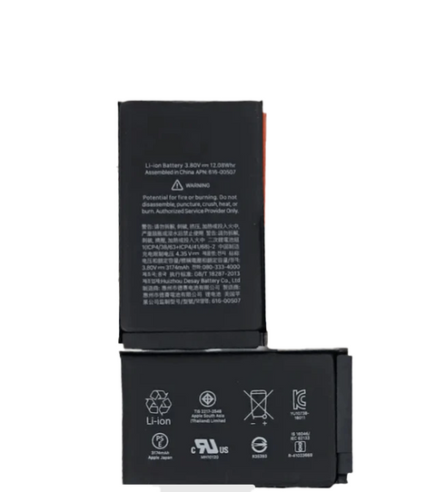 Replacement Battery For Apple iPhone XS Max