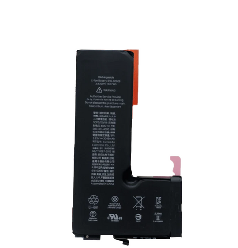 Replacement Battery For Apple iPhone 11 Pro