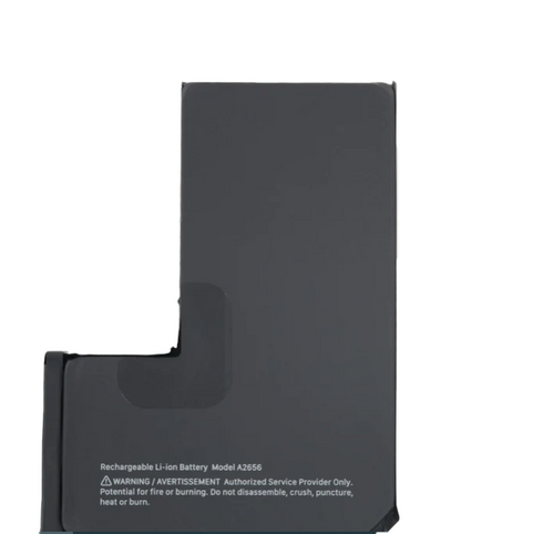 Replacement Battery For Apple iPhone 13 Pro