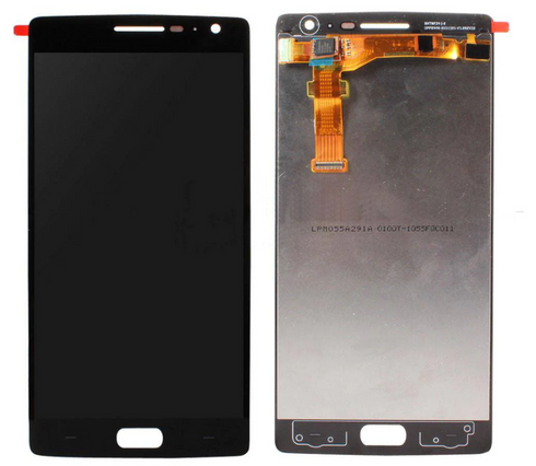 OnePlus 2 One Plus 1+2(ONE A2003,ONE A2005,ONE A2001) LCD Touch Digitiser Screen Assembly