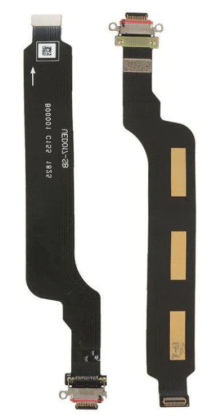 OnePlus 6T One Plus 1+6T Charing Port Charger Flex