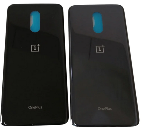 One Plus 7 One Plus 1+7 Back Rear Glass Panel