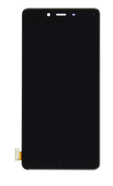 One Plus X One Plus 1+X (ONE E1003,ONE E1001,ONE E1005) LCD Touch Digitiser Screen Assembly (Original)
