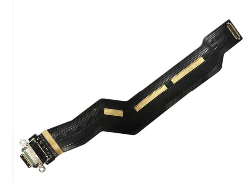 One Plus 7T Pro/1+7T Pro Charging Port Charger Flex
