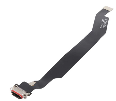 One Plus 6 One Plus 1+6 Charging Port Flex