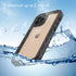 Redpepper Waterproof Case - iPhone 15 Plus
