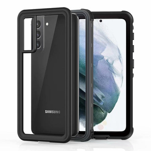Redpepper Waterproof Case - Samsung Galaxy S22 Plus