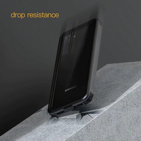 Redpepper Waterproof Case - Samsung Galaxy S22 Plus