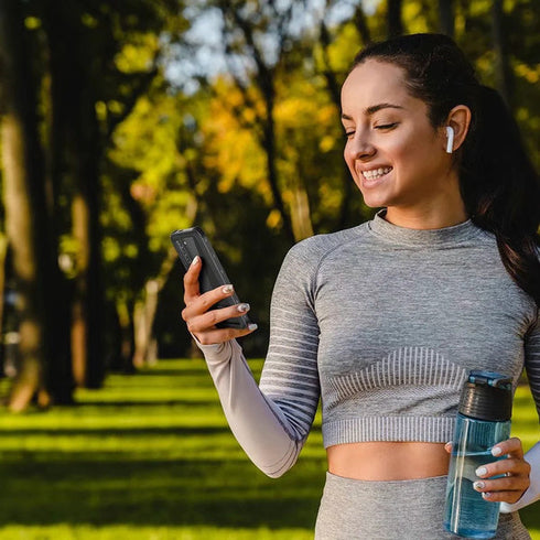 Redpepper Waterproof Case - Samsung Galaxy S23 Plus