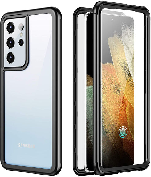 Redpepper Waterproof Case - Samsung Galaxy S22 Ultra