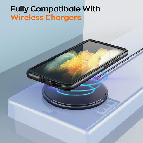 Redpepper Waterproof Case - Samsung Galaxy S22 Ultra