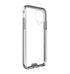 EFM Verona Case Armour iPhone 11 Pro Max Clear/Space Grey