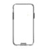 EFM Verona Case Armour iPhone 11 Pro Max Clear/Space Grey
