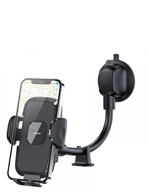 Joyroom Mechanical Car Phone Holder (Suction cup) JR-ZS259
