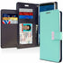 Goospery Rich Diary Case - Samsung Galaxy S24
