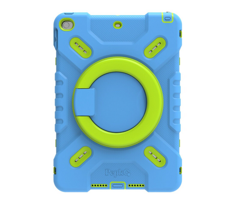 Pepkoo Shock Proof Case for iPad Mini 1/2/3