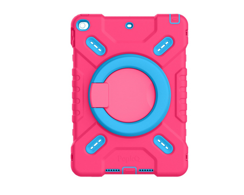Pepkoo Shock Proof Case for iPad Mini 1/2/3