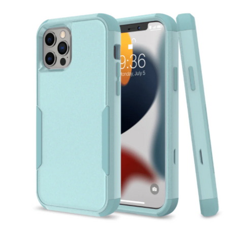 Adventurer Drop Protection Cover - Samsung S21