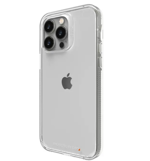 Gear 4 Crystal Palace 4 Meters Shock Proof Case With Glitters iPhone 14 Plus/Max