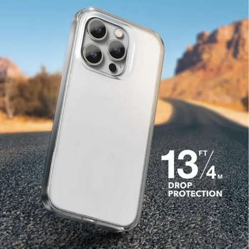 Gear 4 Crystal Palace 4 Meters Shock Proof Case With Glitters- iPhone 11 Pro Max