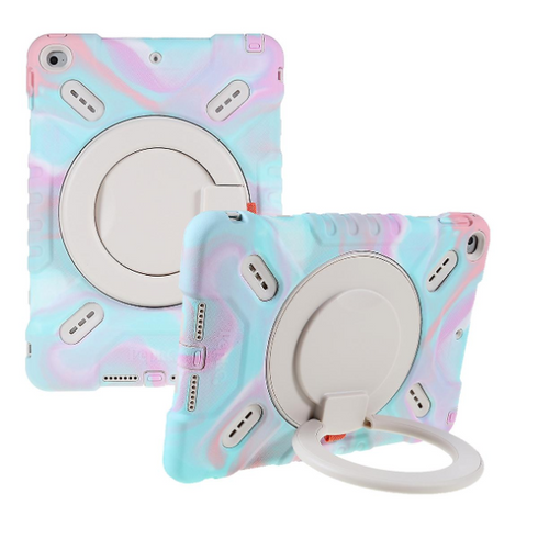 Pepkoo 2.0 Shockproof Case for iPad iPad 10th Gen