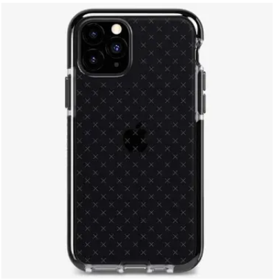 Tech 21 Evo Drop Protection Case for iPhone 11 Pro Black