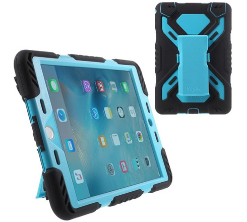 Pepkoo Shock Proof Case for iPad Air1/Air2/5/6/Pro 9.7"