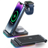 Joyroom 3-in-1 Foldable Wireless Charging Station