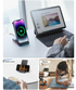 Joyroom 3-in-1 Foldable Wireless Charging Station