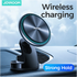 Joyroom 15W Magnetic Wireless Car Charger With LED Ring and MagSafe (JR-ZS290)
