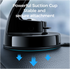 Joyroom 15W Magnetic Wireless Car Charger With LED Ring and MagSafe (JR-ZS290)