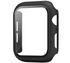Tempered Glass Case 38mm/40mm/41mm/42mm/44mm/45mm/49mm For Apple Watch
