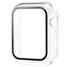 Tempered Glass Case 38mm/40mm/41mm/42mm/44mm/45mm/49mm For Apple Watch