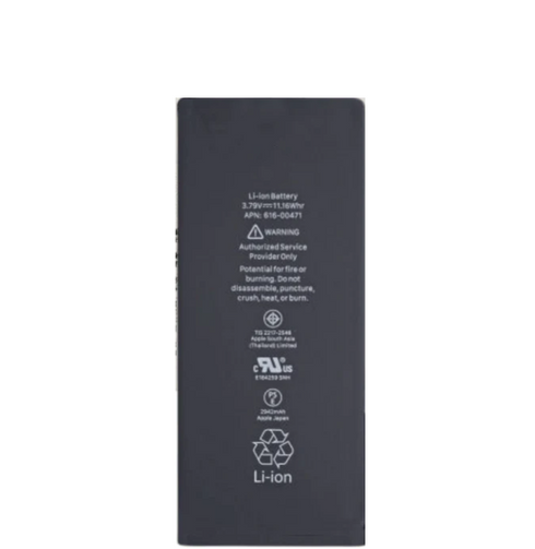 Replacement Battery For Apple iPhone 7 Plus