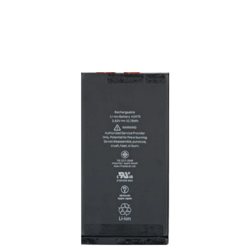 Replacement Battery For Apple iPhone 12/12 Pro