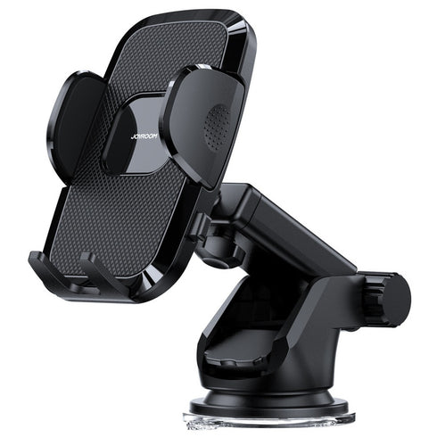 Joyroom Mechanical Car Phone Holder (Suction cup) JR-ZS259