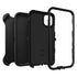 Otterbox Defender Case For iPhone 11 Pro Max - Black