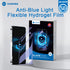 Hydrogel Anti-Blue Light Screen Protector