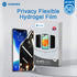 Hydrogel Anti-Blue Light Screen Protector
