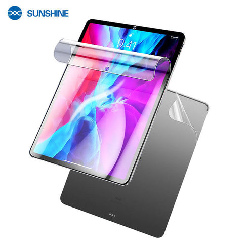 Hydrogel Anti-Blue Light Screen Protector