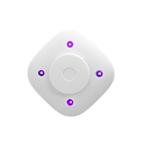 Rechargeable Toilet Sterilizer