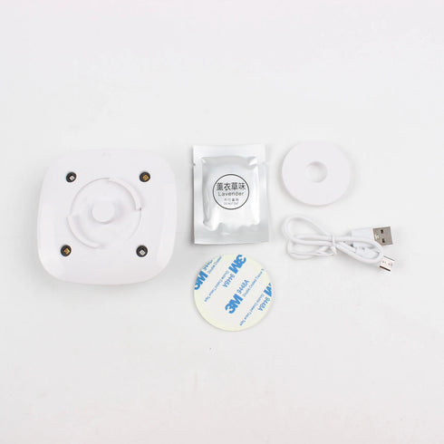 Rechargeable Toilet Sterilizer