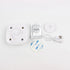 Rechargeable Toilet Sterilizer